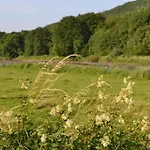 펜션 Authentic In Semoy Valley Haulme