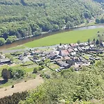 Authentic In Semoy Valley 펜션
