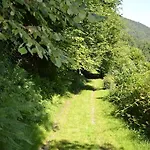 펜션 Authentic In Semoy Valley Haulme