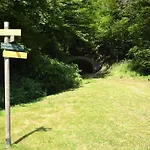 펜션 Authentic In Semoy Valley