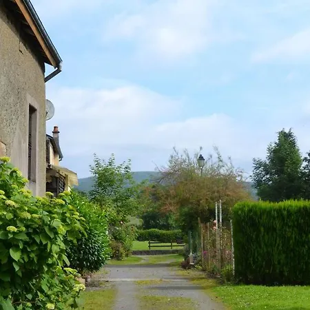 Casa vacanze Authentic In Semoy Valley Haulme