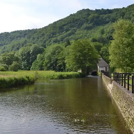 Authentic In Semoy Valley * Haulme