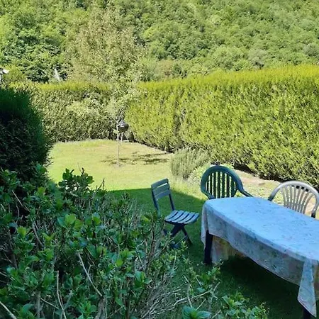 Authentic In Semoy Valley Haulme