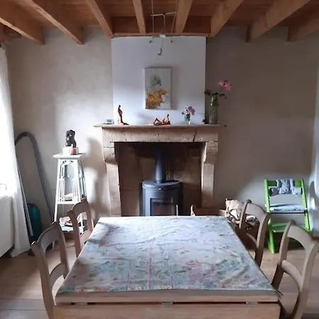 Authentic In Semoy Valley *