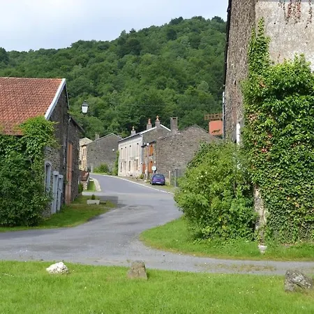 Authentic In Semoy Valley Casa vacanze