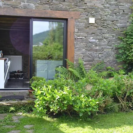 Authentic In Semoy Valley Casa vacanze *