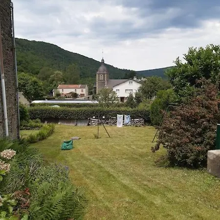 Authentic In Semoy Valley Casa vacanze Haulme