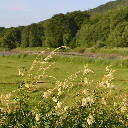 Feriehus Authentic In Semoy Valley Haulme