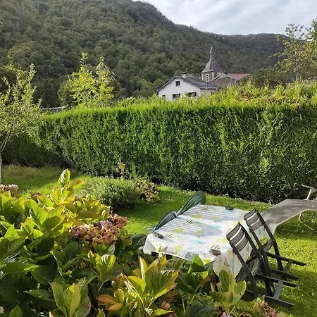 Authentic In Semoy Valley Haulme