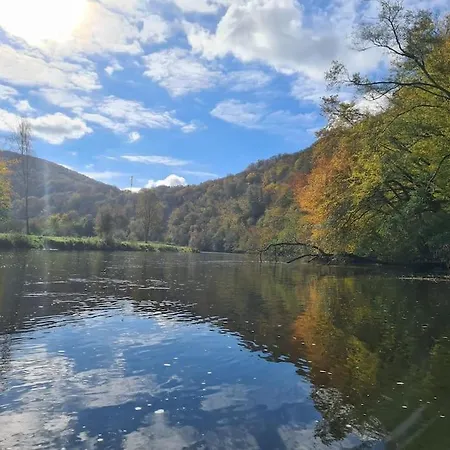 Casa vacanze Authentic In Semoy Valley