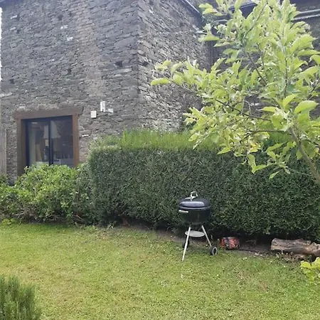 Authentic In Semoy Valley *