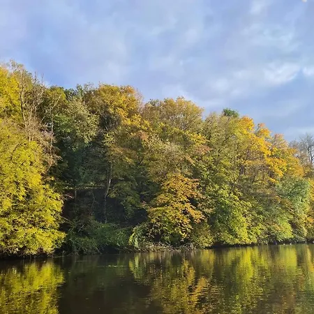 Casa vacanze Authentic In Semoy Valley Haulme