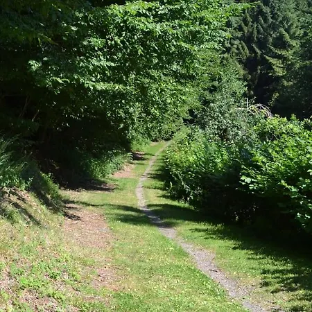 Authentic In Semoy Valley Haulme