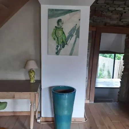 Authentic In Semoy Valley