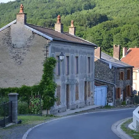 Casa vacanze Authentic In Semoy Valley *