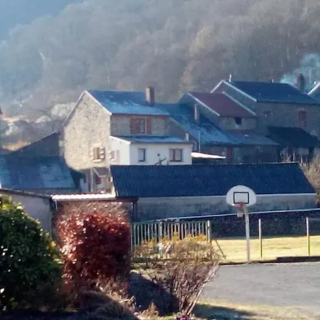 Authentic In Semoy Valley * Haulme