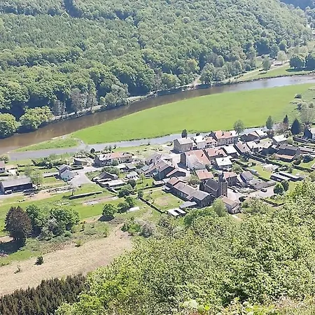 Authentic In Semoy Valley Feriehus