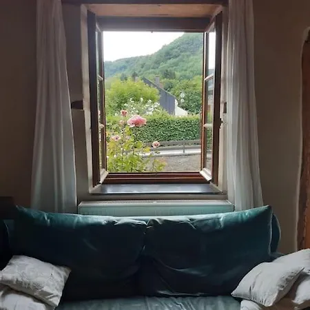 Feriehus Authentic In Semoy Valley Haulme