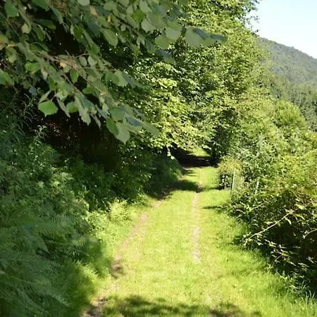 Feriehus Authentic In Semoy Valley Haulme