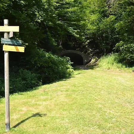 Feriehus Authentic In Semoy Valley