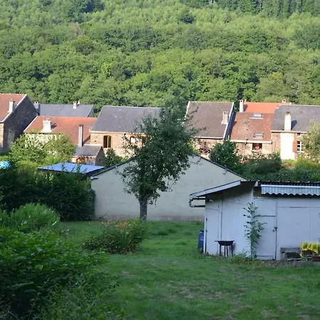 Authentic In Semoy Valley * Haulme