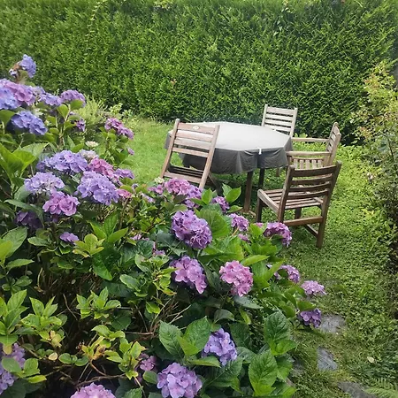 Authentic In Semoy Valley Casa vacanze *