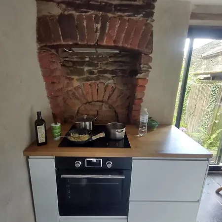 Authentic In Semoy Valley