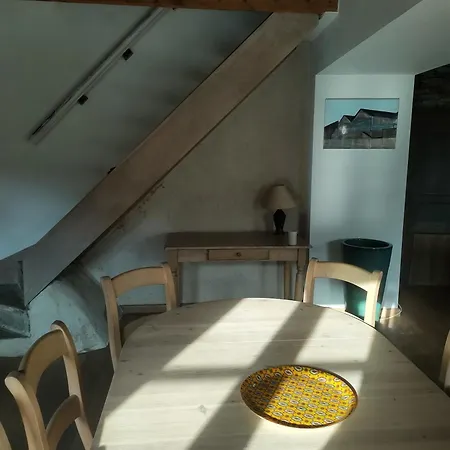 Authentic In Semoy Valley Casa vacanze Haulme