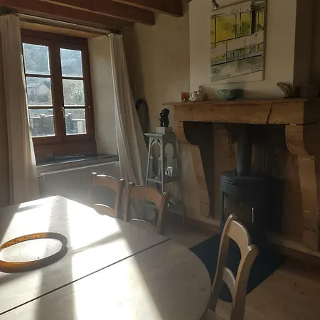 Authentic In Semoy Valley Casa vacanze