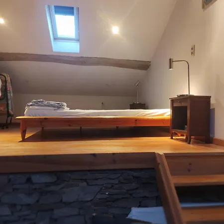 Casa vacanze Authentic In Semoy Valley *