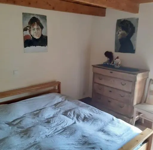 Authentic In Semoy Valley * Haulme