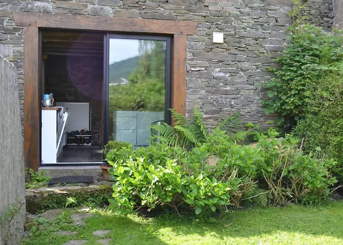 Authentic In Semoy Valley Casa vacanze *