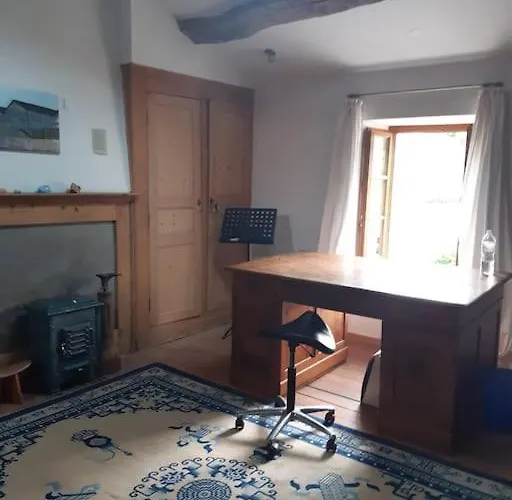 Authentic In Semoy Valley * Haulme