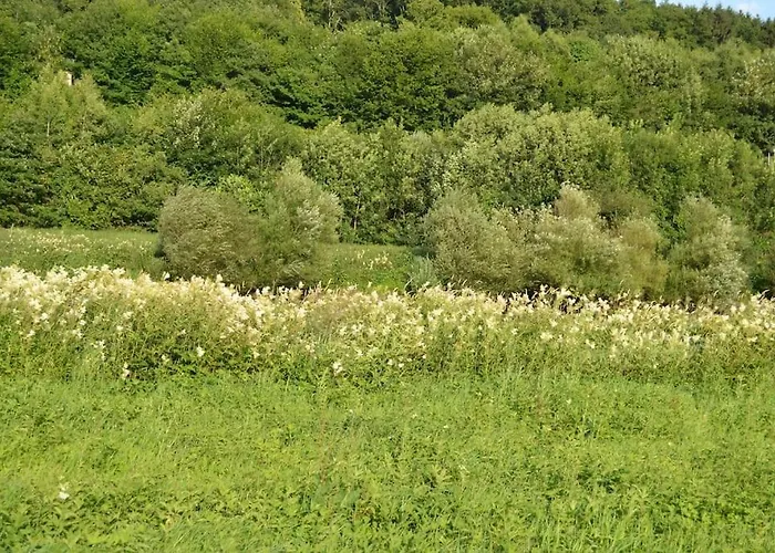 Authentic In Semoy Valley Casa vacanze