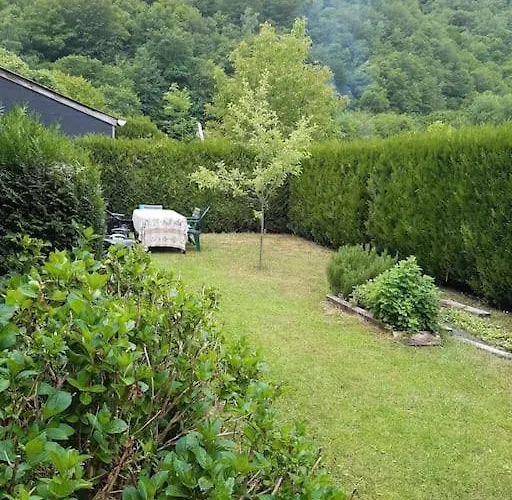 Authentic In Semoy Valley Haulme