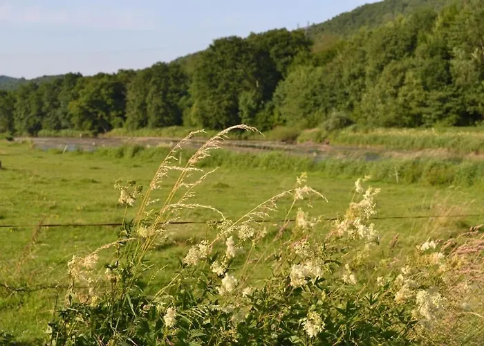 Casa vacanze Authentic In Semoy Valley Haulme