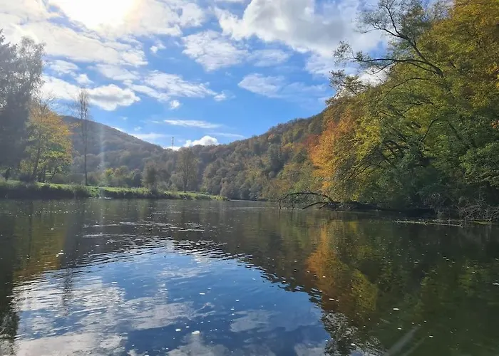 Casa vacanze Authentic In Semoy Valley