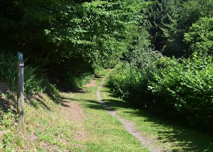 Authentic In Semoy Valley Haulme