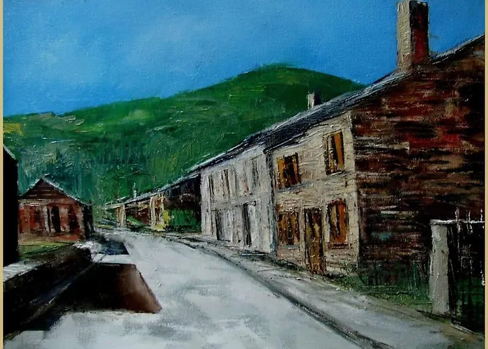 Authentic In Semoy Valley Casa vacanze