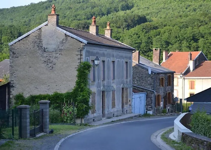 Casa vacanze Authentic In Semoy Valley *