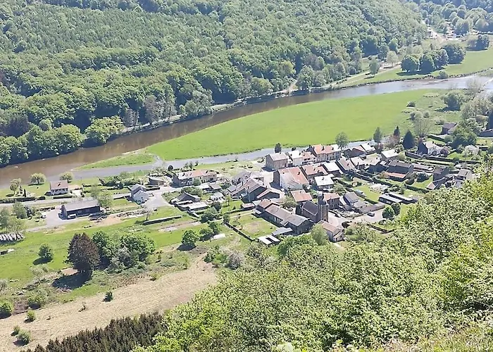 Authentic In Semoy Valley Casa vacanze