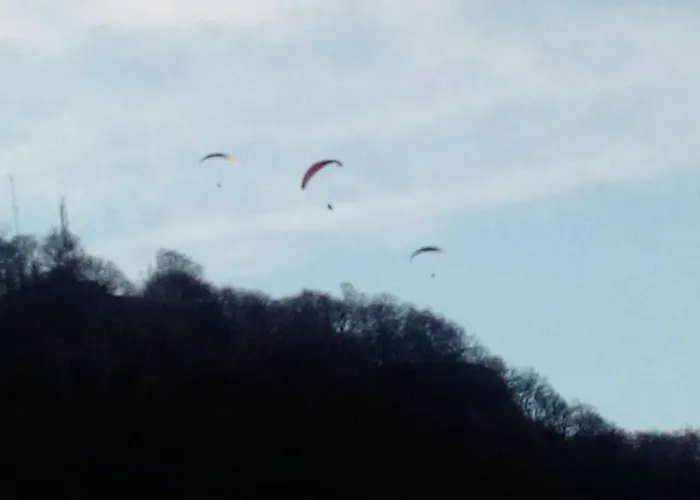 Authentic In Semoy Valley