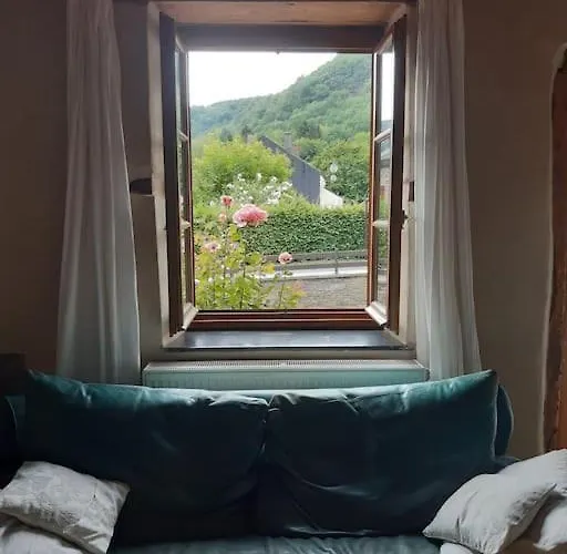 Casa vacanze Authentic In Semoy Valley Haulme