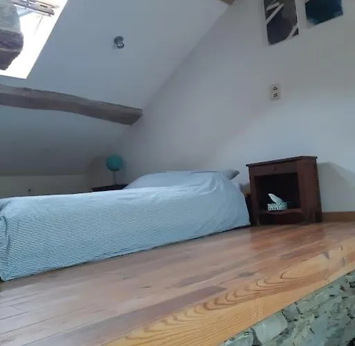 Authentic In Semoy Valley Casa vacanze