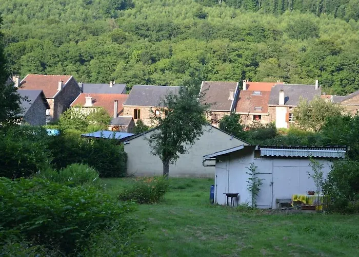 Authentic In Semoy Valley * Haulme