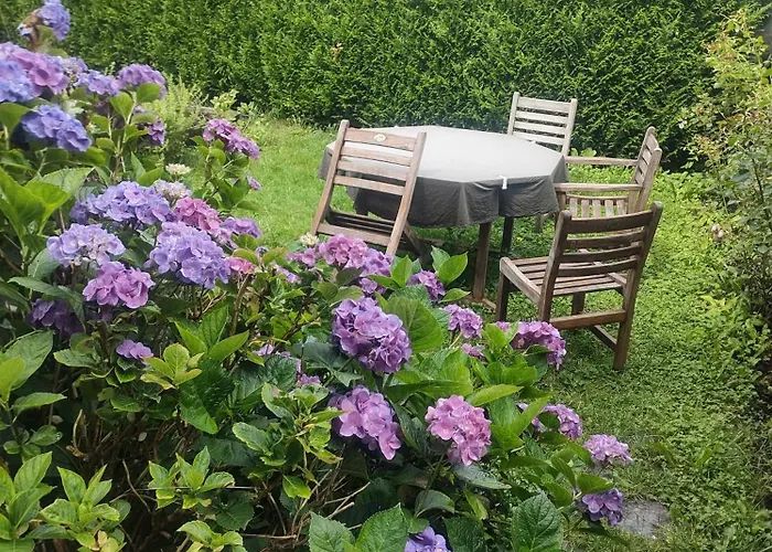 Authentic In Semoy Valley Casa vacanze *