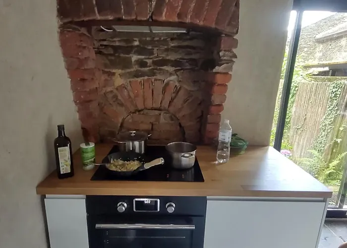 Authentic In Semoy Valley