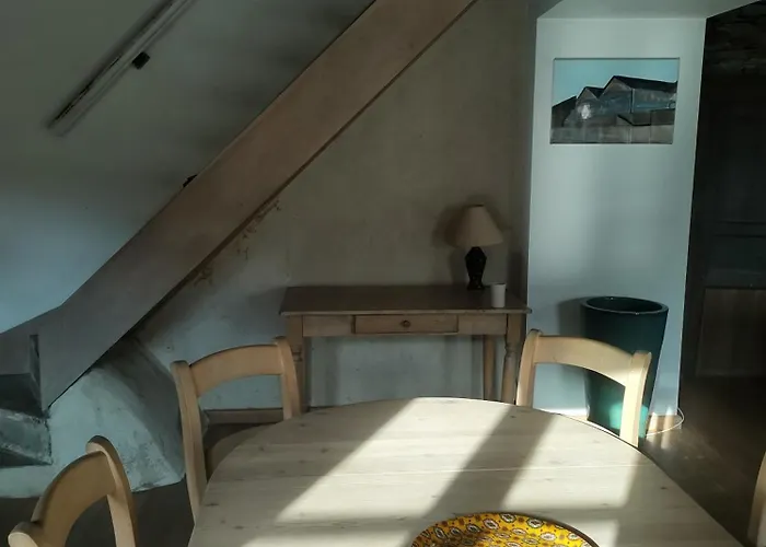 Authentic In Semoy Valley Casa vacanze Haulme