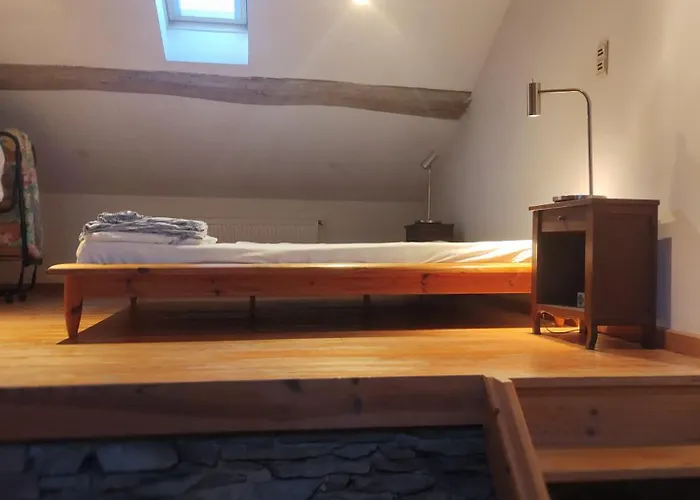 Casa vacanze Authentic In Semoy Valley *