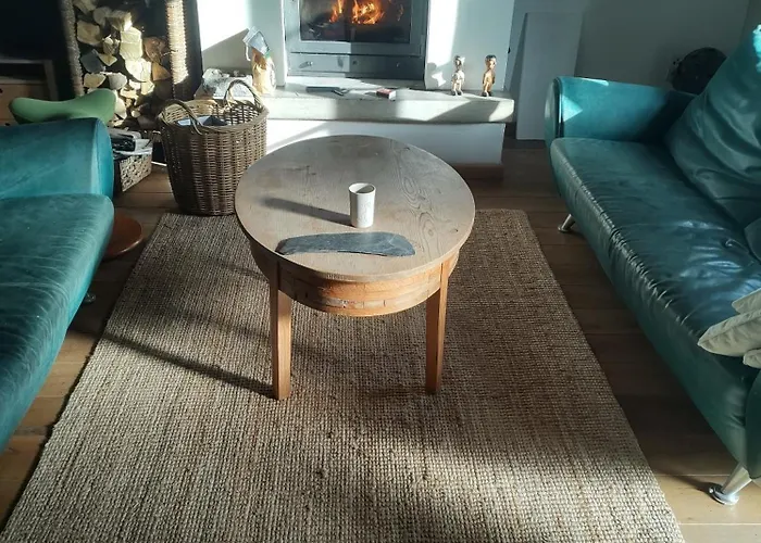 Authentic In Semoy Valley *